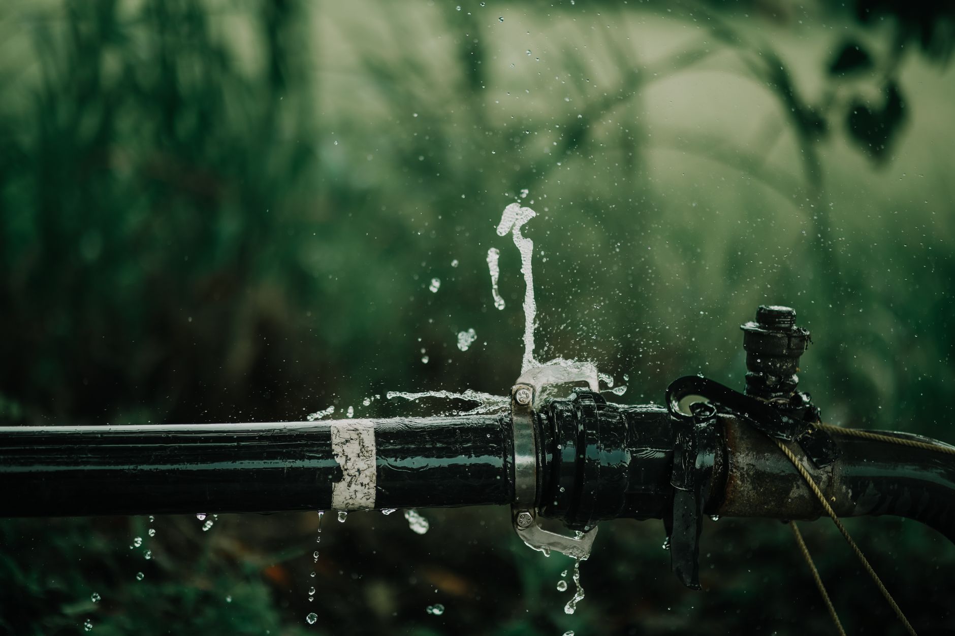 Recherche de fuite d'eau à Auxerre